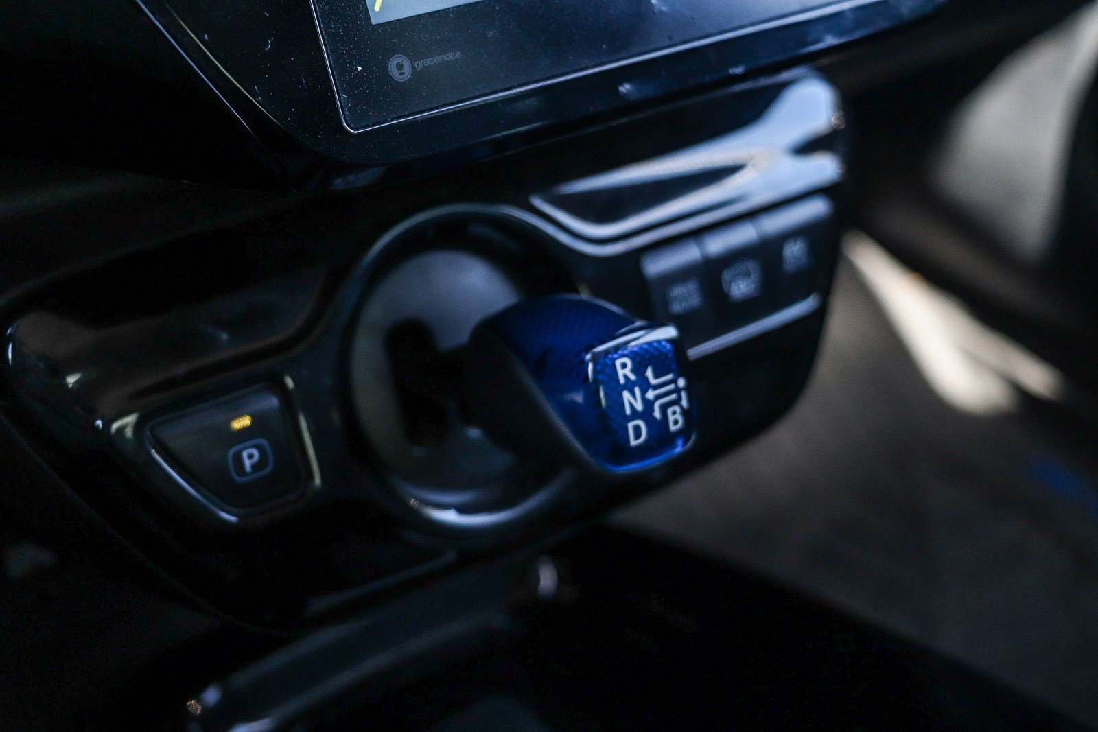 2018 Toyota Prius Prime Premium - Photo 21