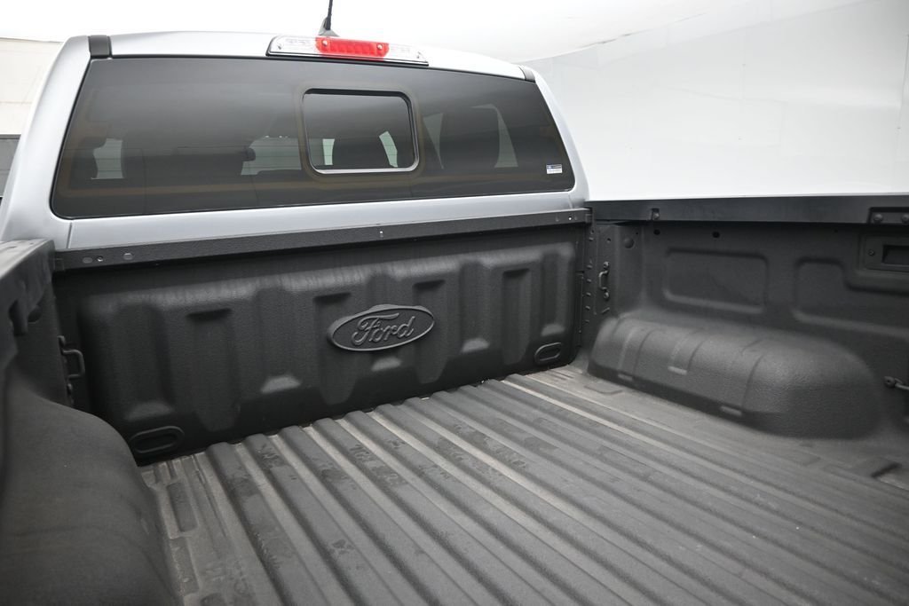 Certified Used 2024 Silver Ford Lariat image 20
