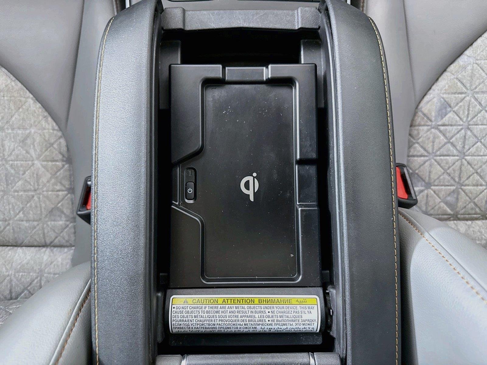 Used 2022 Midnight Black Metallic Toyota Bronze Edition image 34