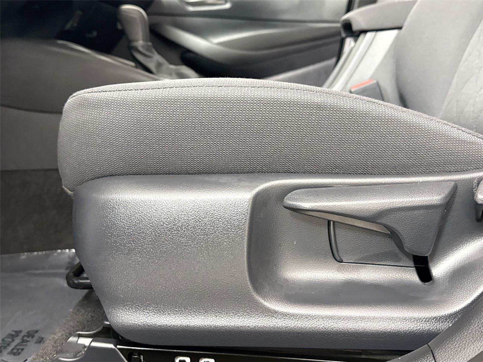 Certified Used 2024 Celestite Toyota LE image 26