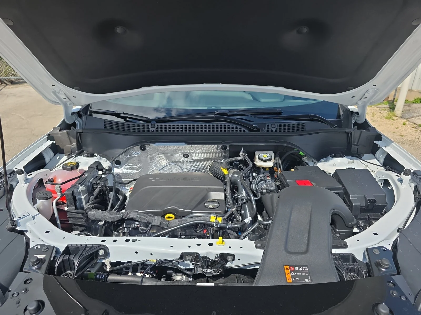 2026 Chevrolet Trax Activ - Photo 20