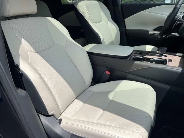 Certified Used 2025 NIGHTFALL MICA Lexus 350 Premium Plus image 28