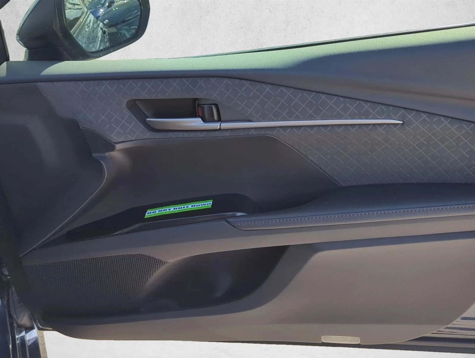 Used 2026 Dark Cosmos Toyota XLE image 24