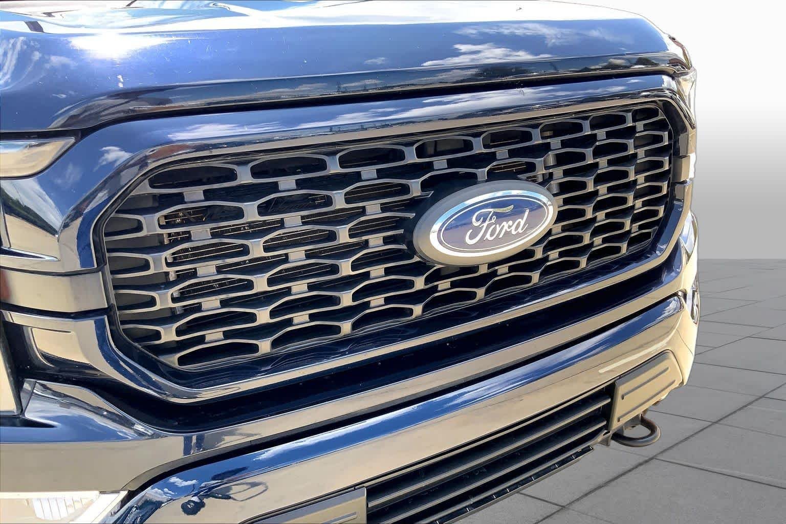 2023 Ford F-150 XL - Photo 30