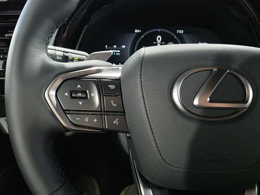 New 2026  Lexus 450h+ Premium image 16