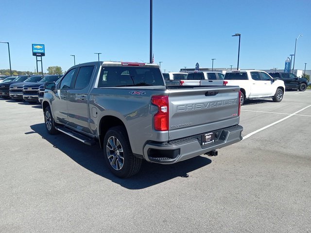 2026 Chevrolet Silverado 1500 RST - Photo 26