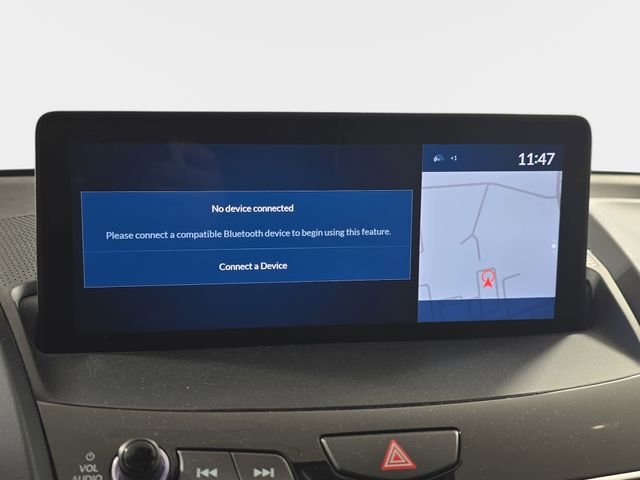 Used 2020 Silver Metallic Acura Advance Package image 24