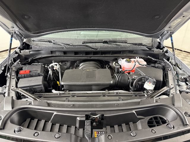 New 2026 Sterling Gray Metallic Chevrolet Z71 image 33