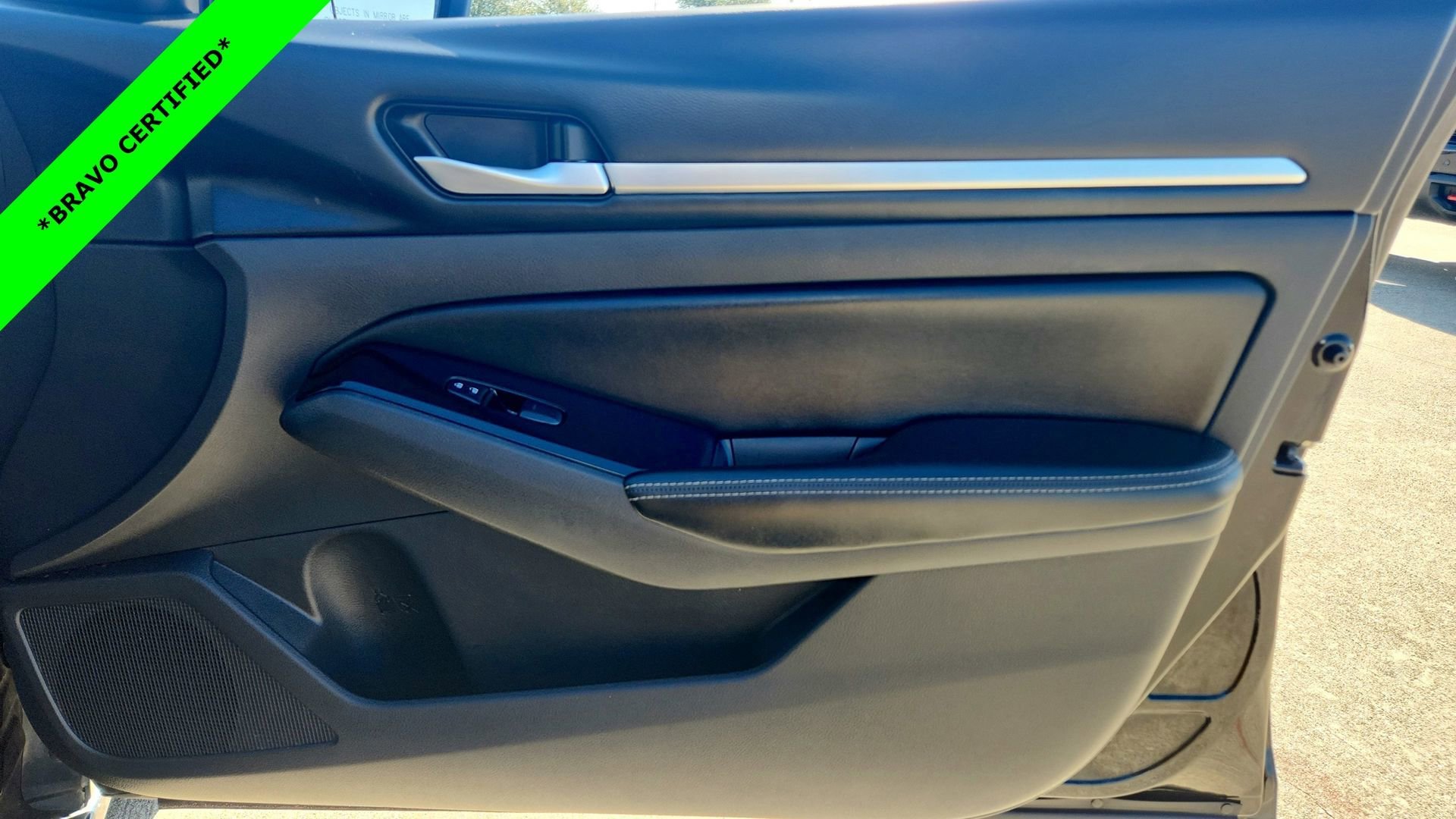 2023 Nissan Altima SV - Photo 26