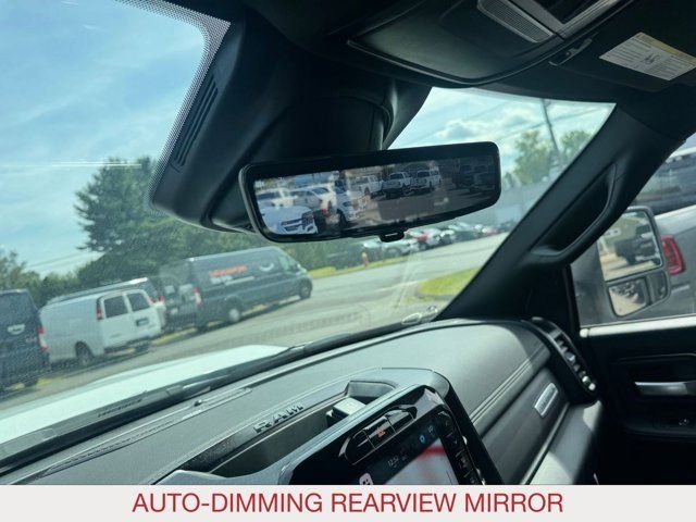 2025 RAM 2500 Power Wagon - Photo 25