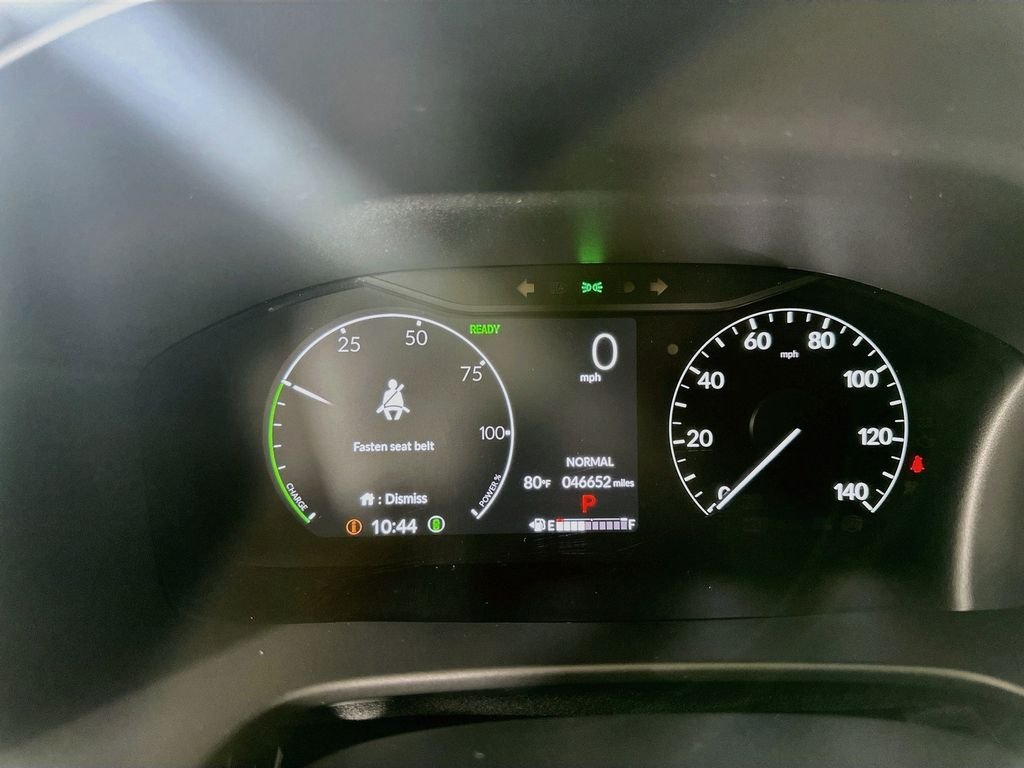 2024 Honda CR-V Sport - Photo 12