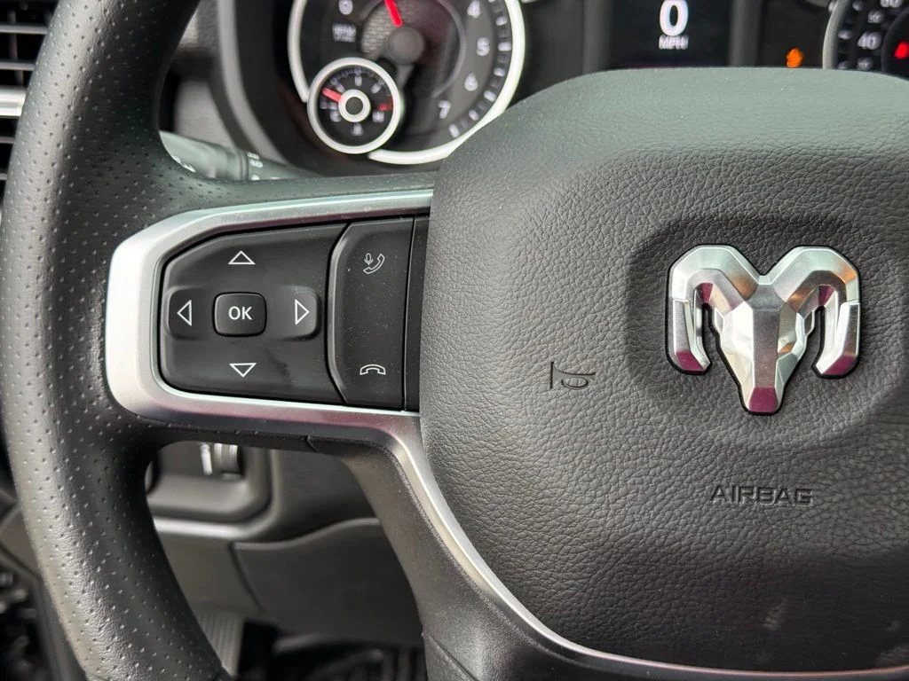 2026 RAM 2500 Tradesman - Photo 15
