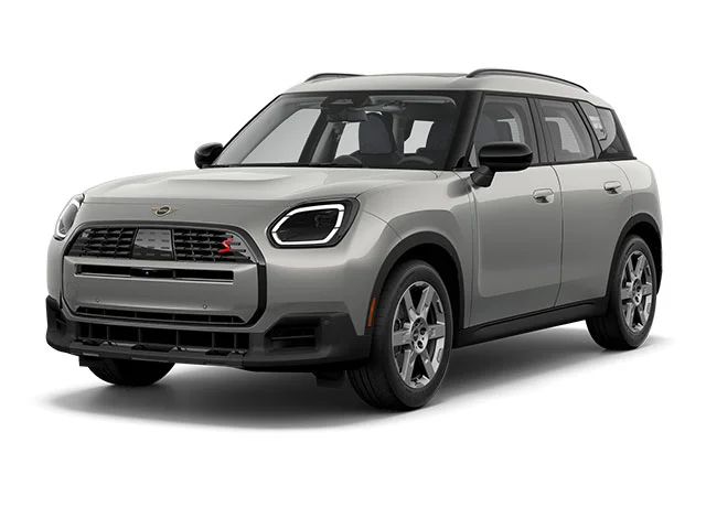 2026 MINI Countryman S