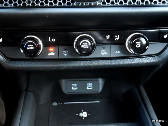 2026 Honda HR-V Sport - Photo 18