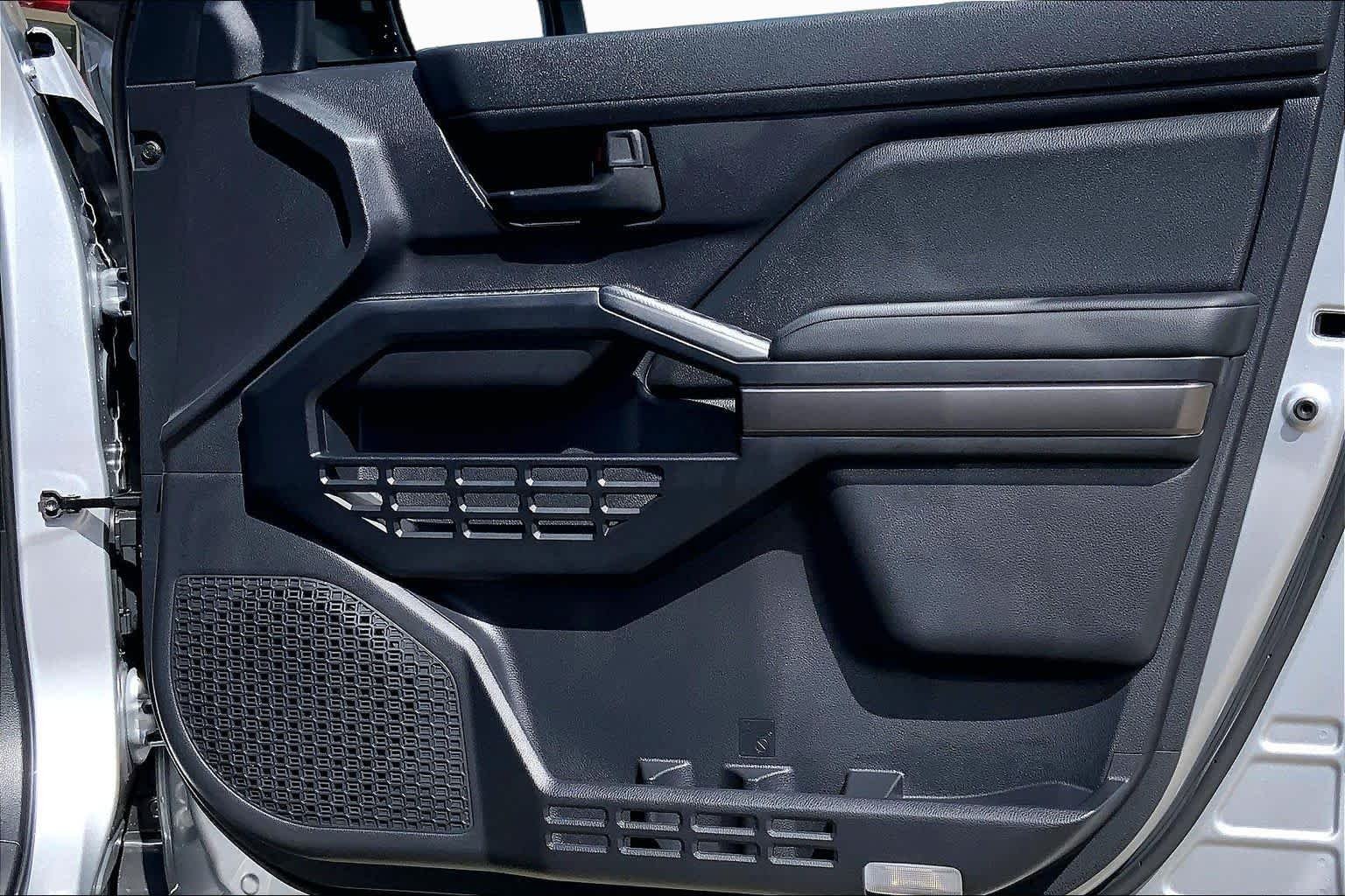Used 2026 Cutting Edge Toyota SR5 image 21