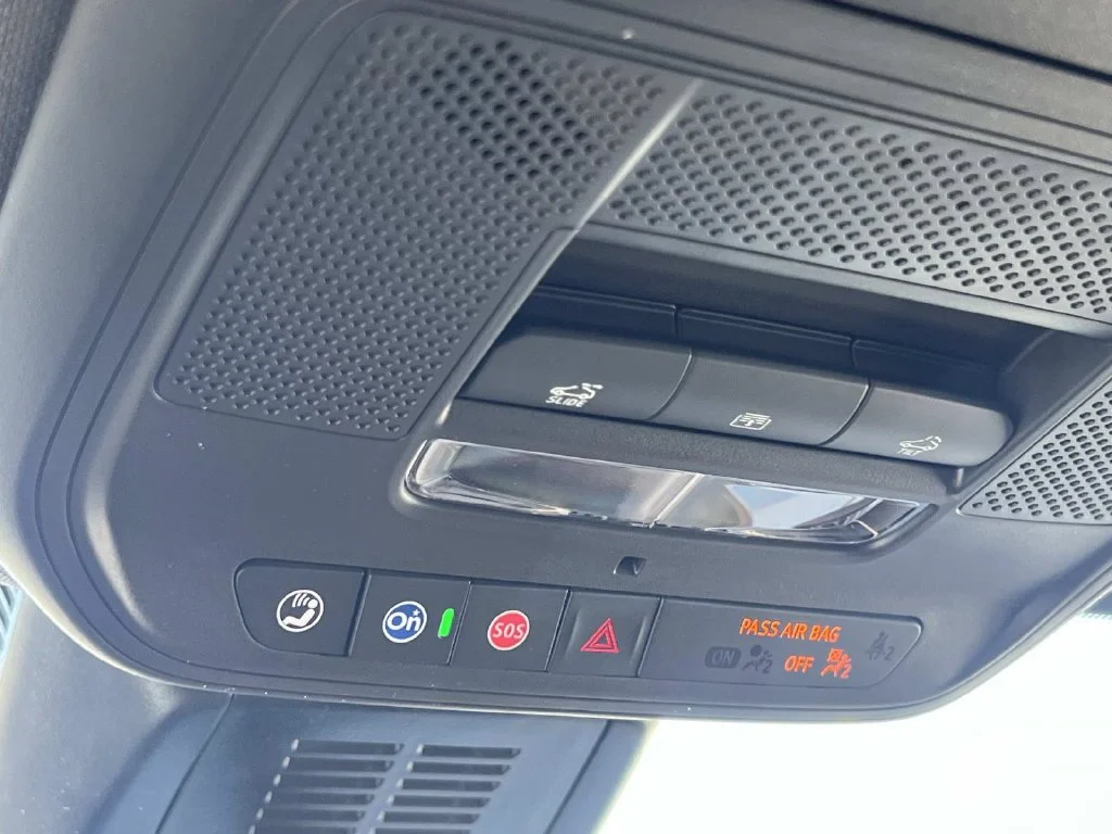 2027 Chevrolet Equinox ACTIV - Photo 24