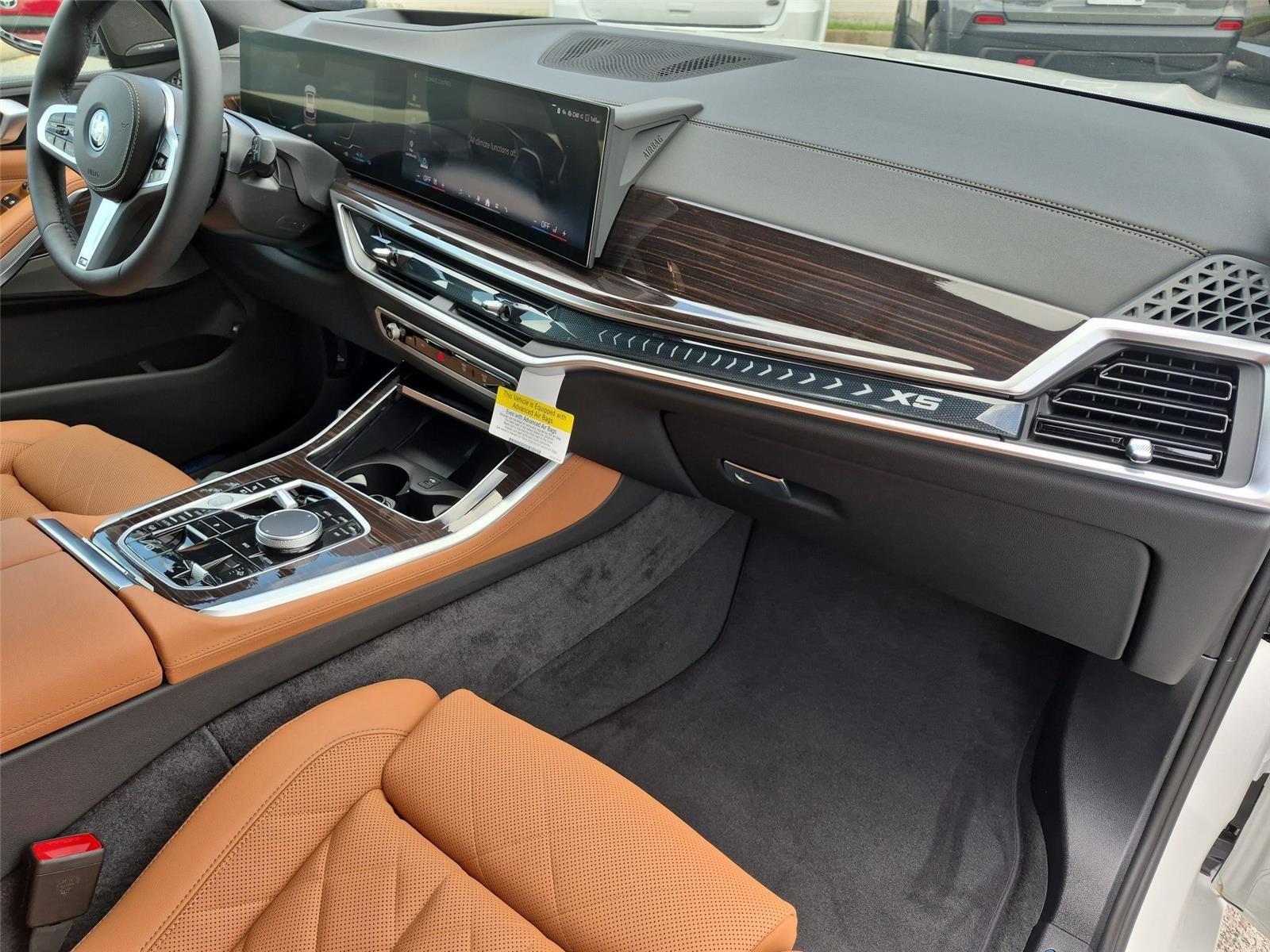 New 2026 Alpine White BMW xDrive50e image 41