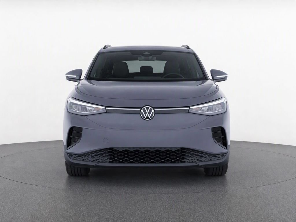 Certified Used 2023 Pure Gray Volkswagen Pro S image 7