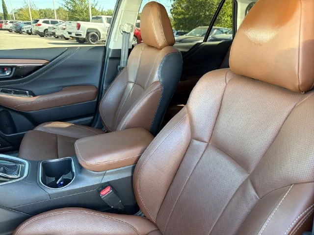 Used 2024 Gray Subaru Touring XT image 20