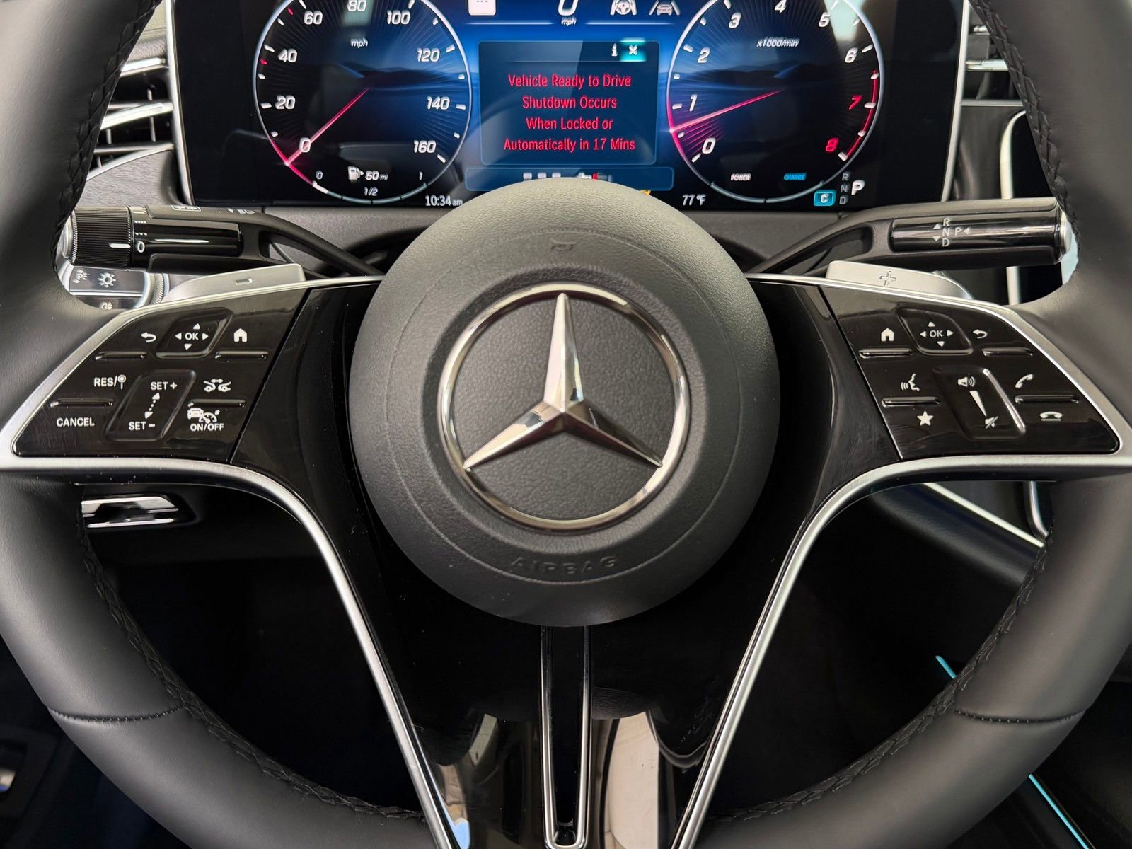New 2026 Sonoran Brown Metallic Mercedes-Benz E 350 image 34