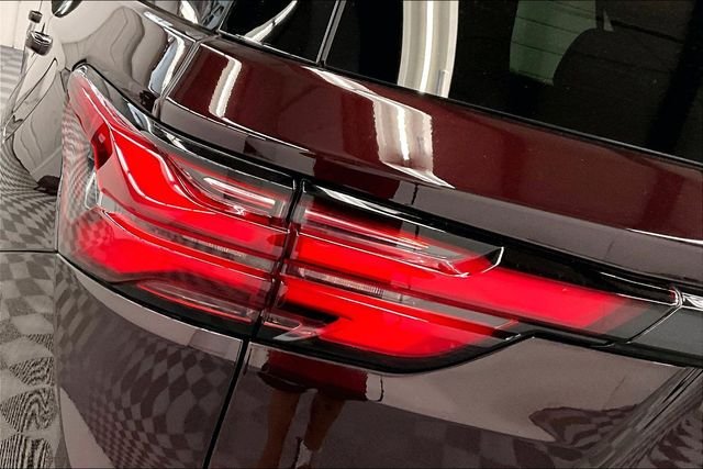Used 2023 Black Cherry Metallic Chevrolet LT image 36