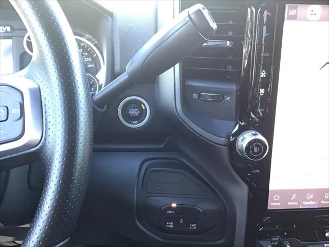 2026 RAM 2500 Tradesman - Photo 21