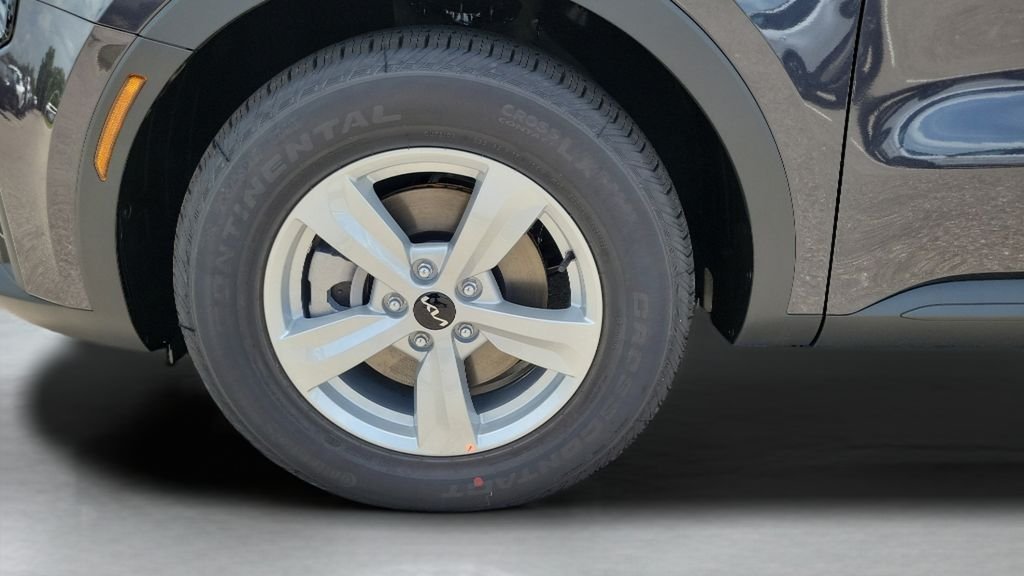 New 2026 Panthera Metal Kia LX image 25