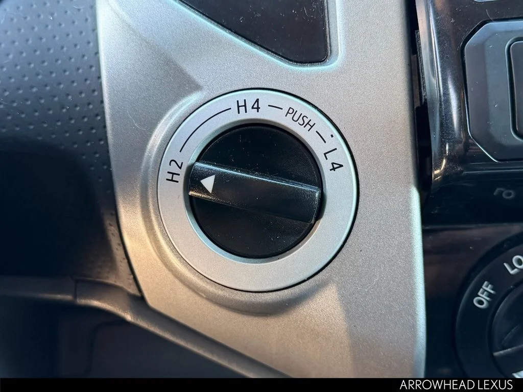 Used 2012 Gray Toyota Base image 30