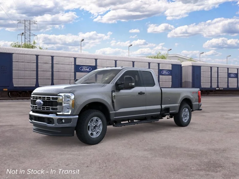 2026 Ford Super Duty F-350 SRW