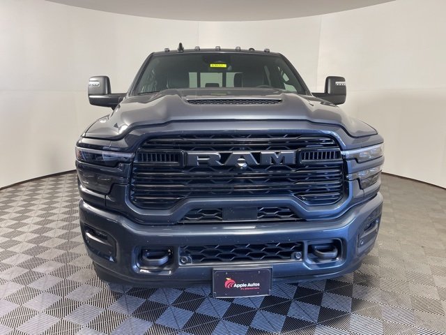 2025 Ram 2500 Laramie photo 2