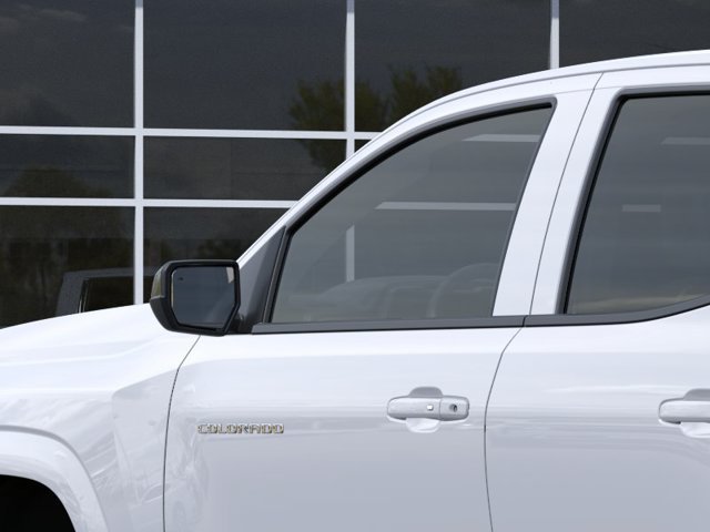 2026 Chevrolet Colorado LT - Photo 12