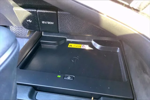 2024 Toyota Camry XSE - Photo 65