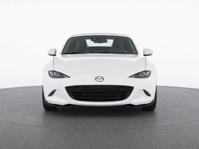 Used 2022 White Mazda Grand Touring image 5