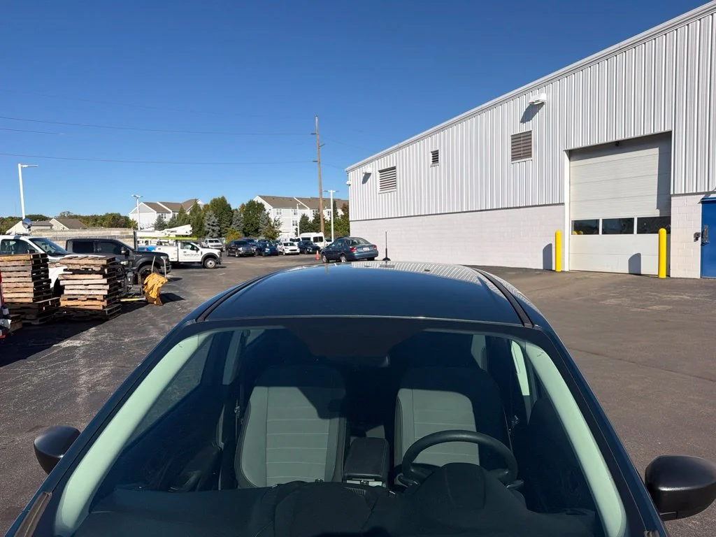 Certified Used 2019 Sea Green Ford S image 17