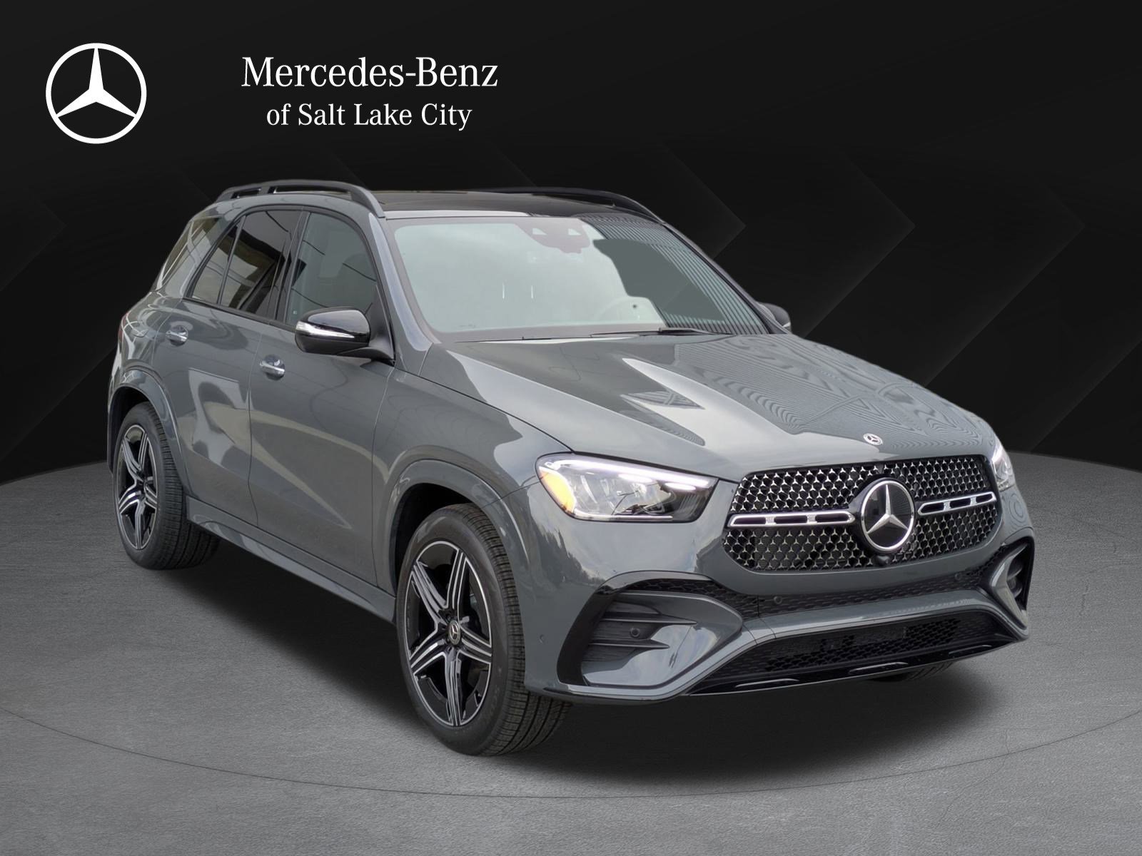 2026 Mercedes-Benz GLE GLE 350 4MATIC's photo