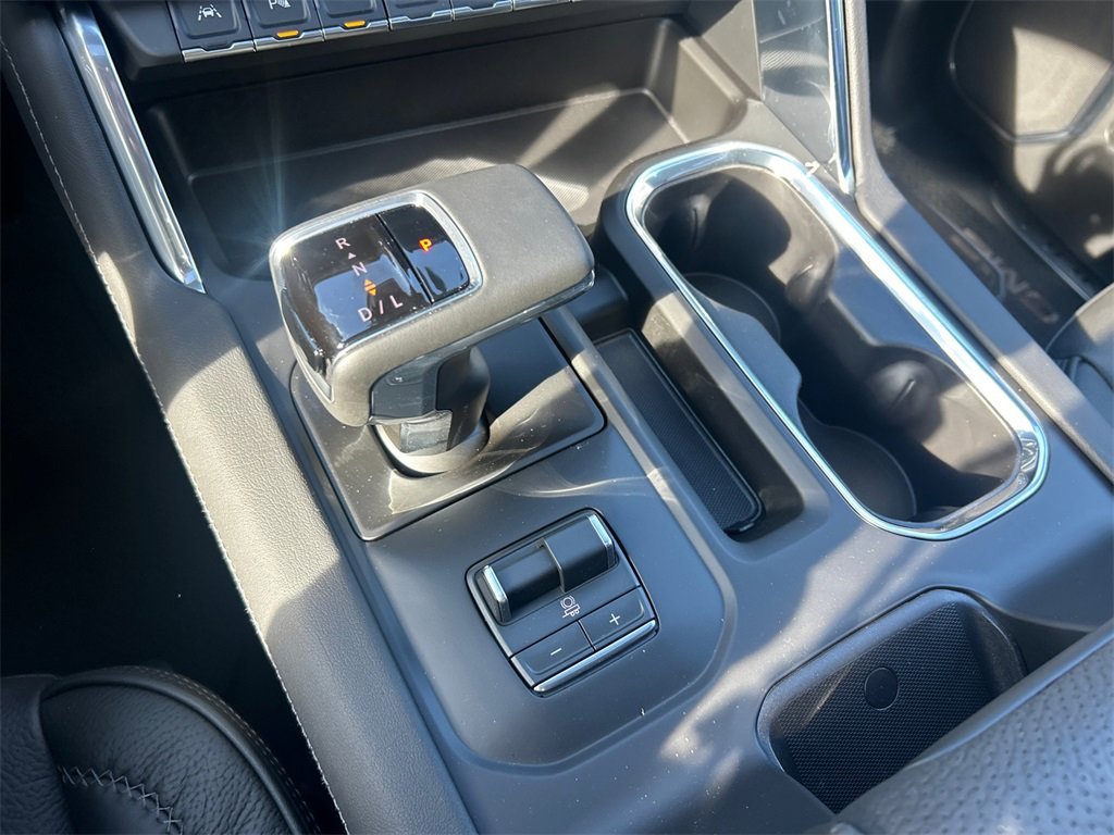 2026 GMC SIERRA - Image 25