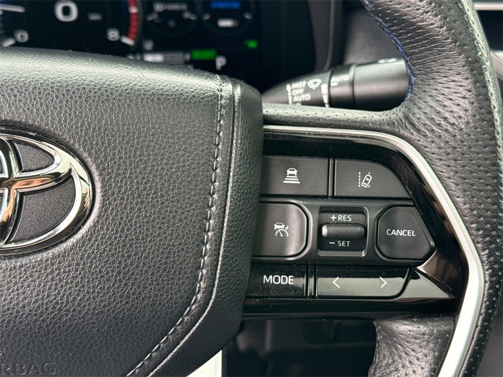 2023 TOYOTA TUNDRA - Image 19