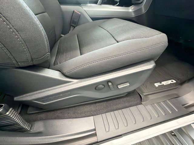 New 2026 Avalanche Ford XLT image 52