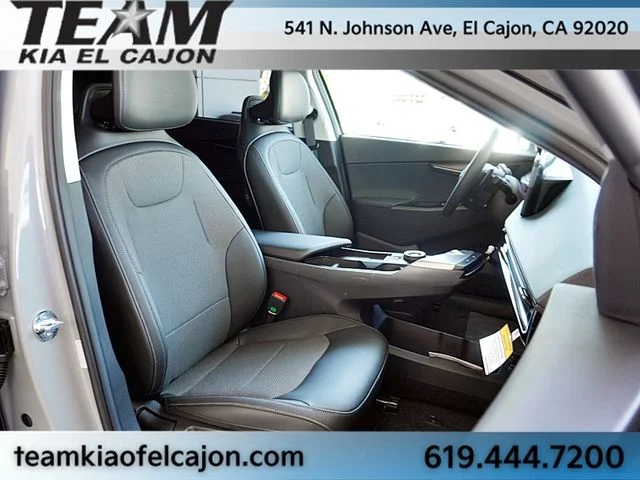 New 2026 Gray Kia Light image 15