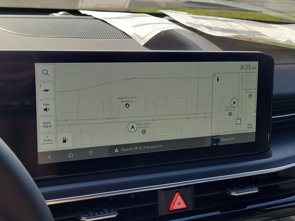 New 2026 Gray Kia GT-Line image 30