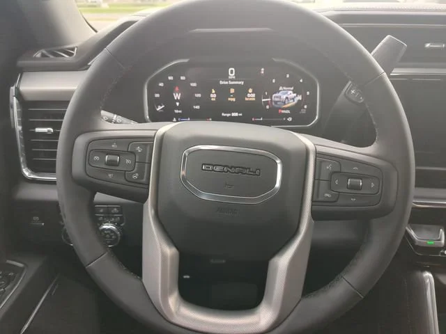 New 2026 Downpour Metallic GMC Denali image 16