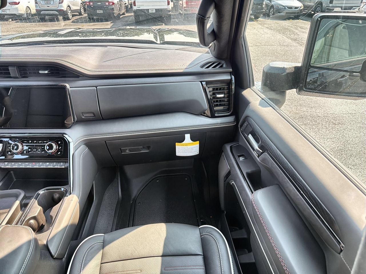 2026 GMC Sierra 2500HD AT4X - Photo 24
