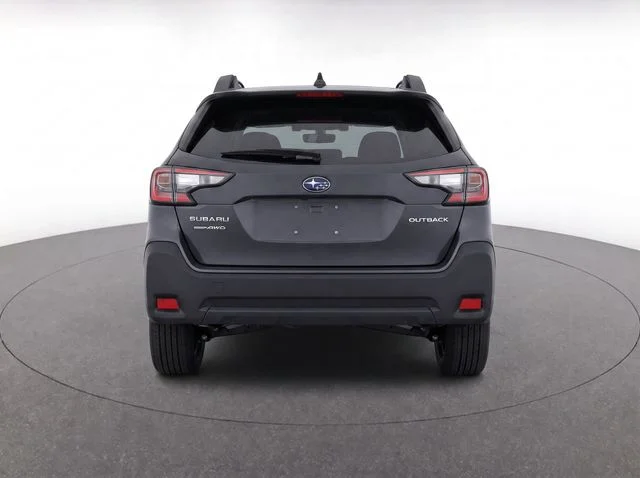 Used 2024 Gray Subaru Premium image 6