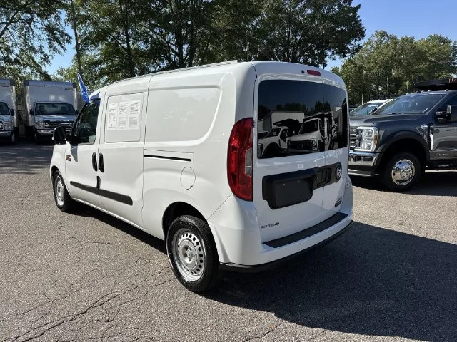 Used 2022 White Ram Base image 6