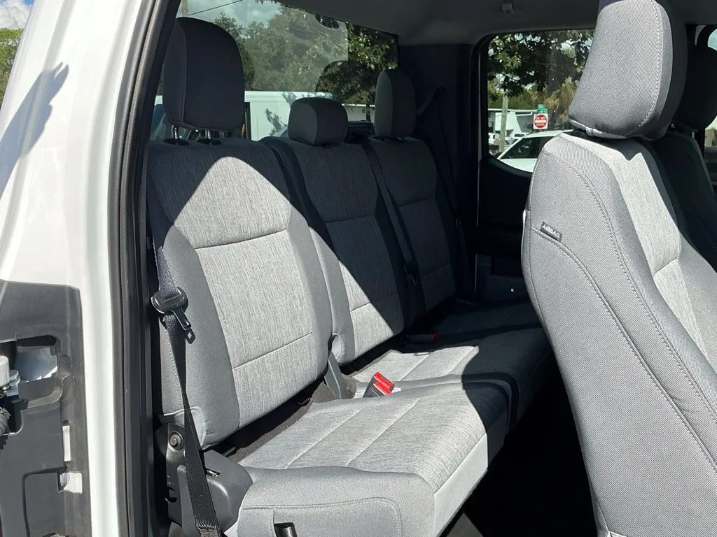 Used 2022 White Ford XL image 18