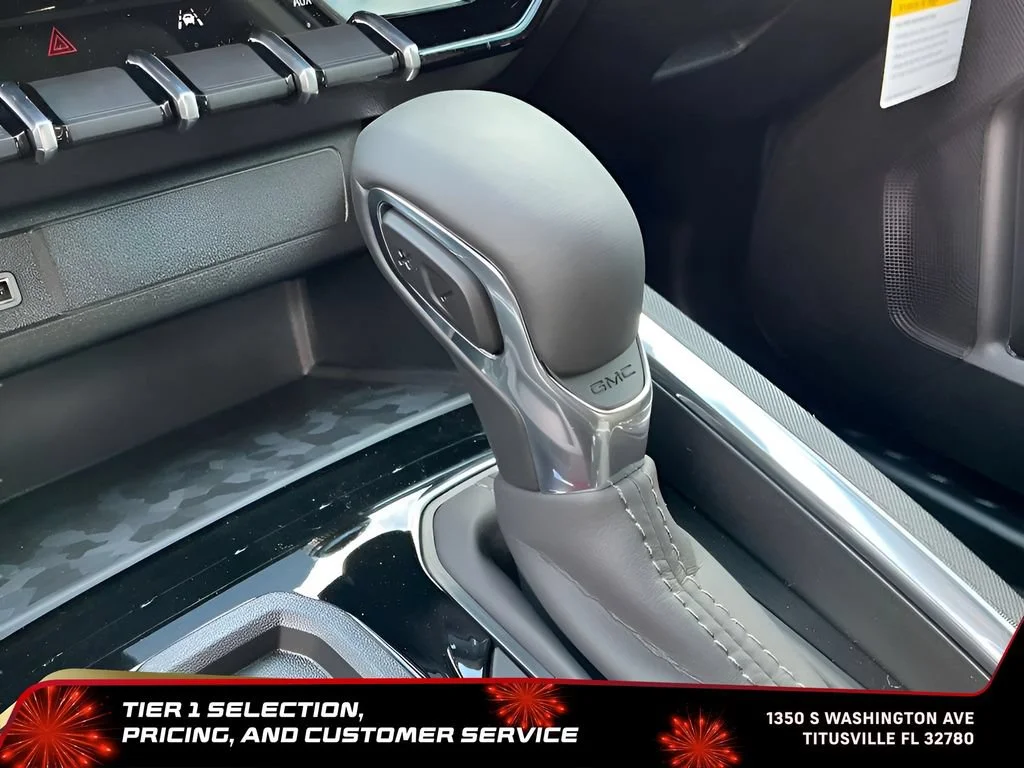 New 2026 Summit White GMC Elevation image 37