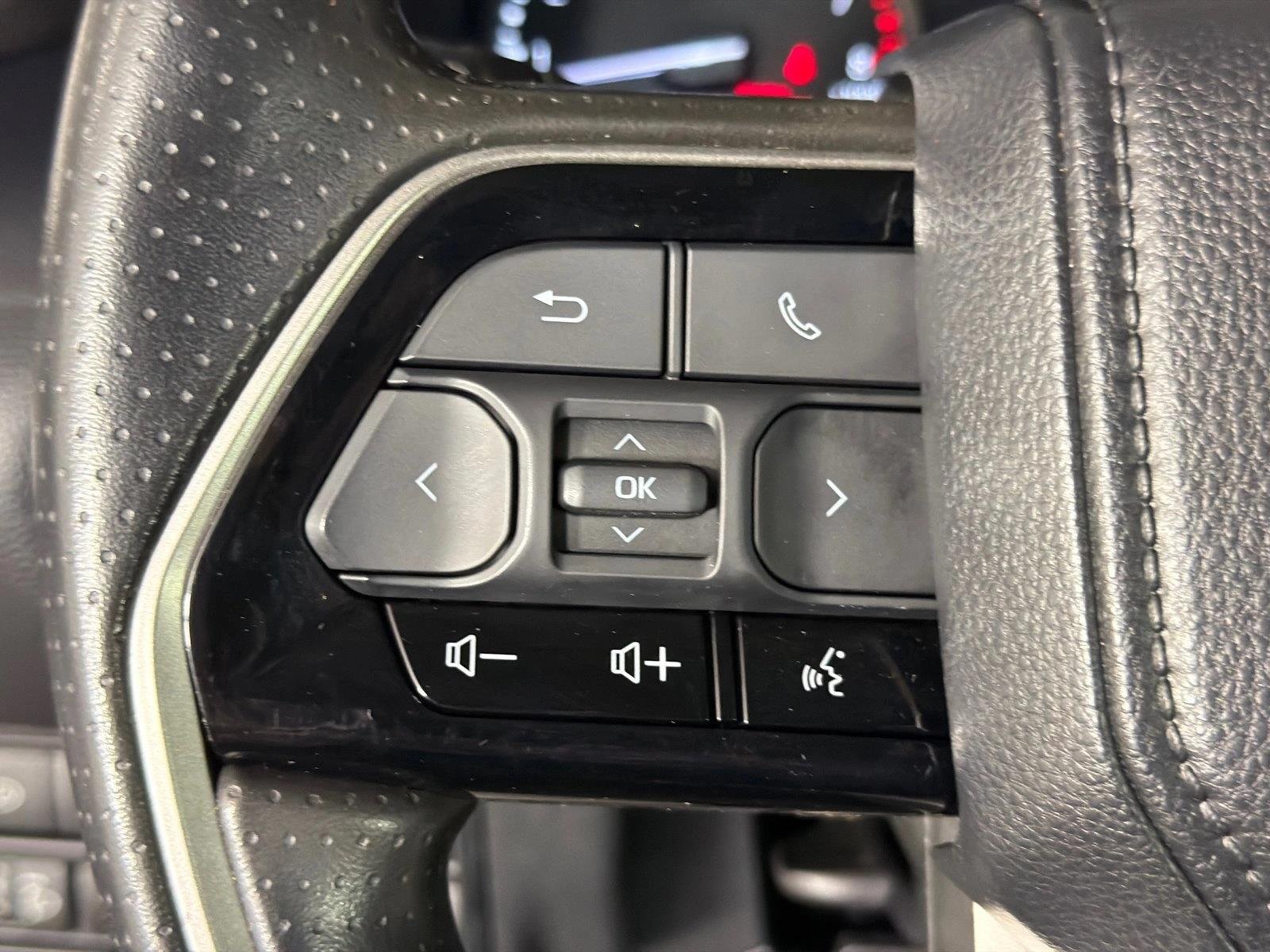Used 2023 Army Green Toyota SR5 image 24