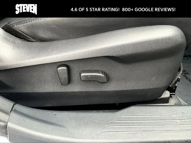 Used 2020 Silver Subaru Limited image 36