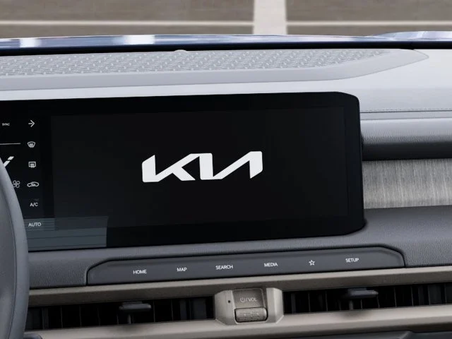 New 2027 Blue Kia SX Prestige image 20