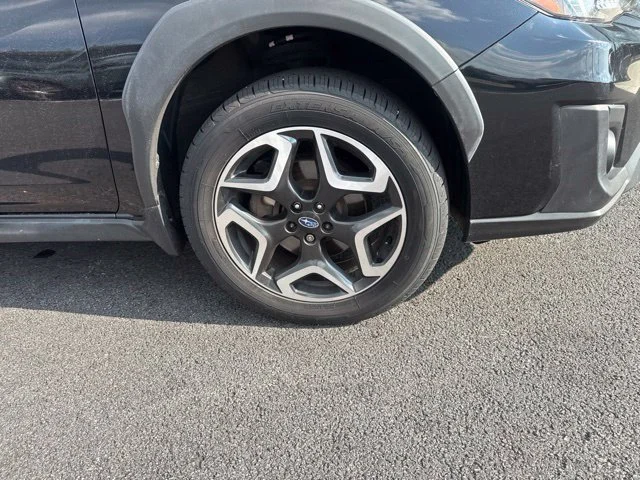 Used 2019 Black Subaru 2.0i Limited image 12